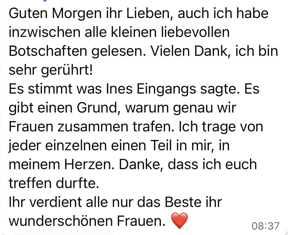 Lebensberatung, Frauen empowerment, persönliche Entwicklung, Julianesteffen.de.